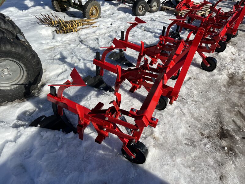 Kartupeļu vagotāji