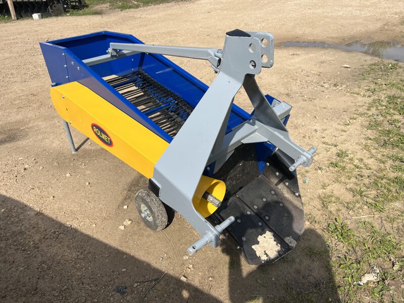 Kartupeļu kratītājs