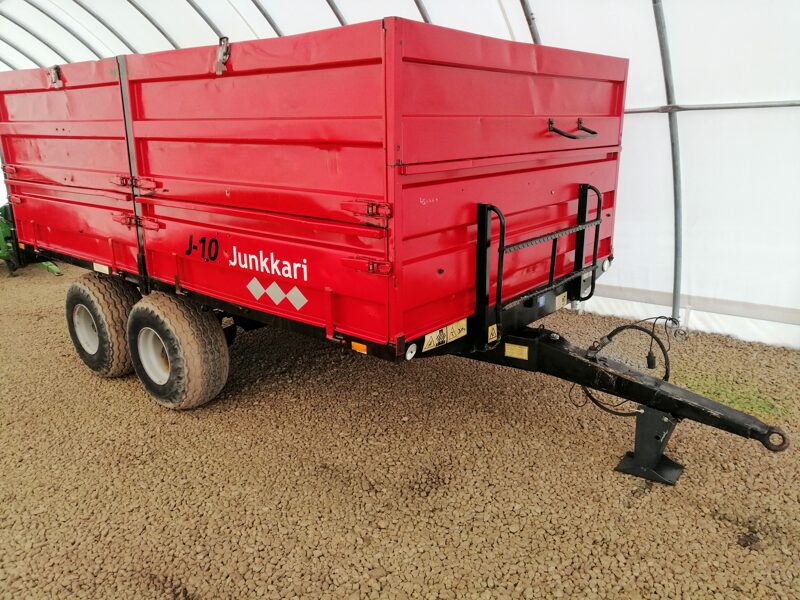 Piekabes un mēslu ārdītāji