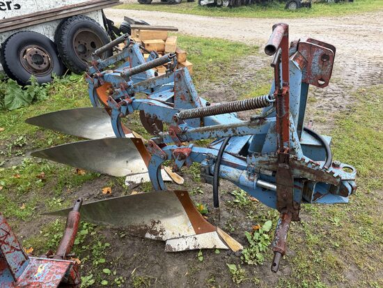 Arkls Overum 3 korpusu