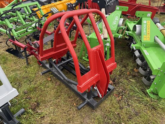 Ruļļu satvērejs Metal Tehnik