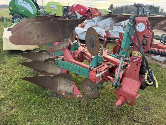 Arkls Kverneland S150