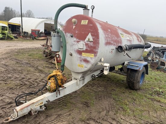 Vircas muca Meprozet 4000 l