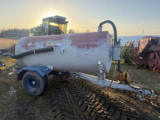 Vircas muca Meprozet 4000 l