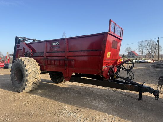 Tempo Ptn1210
