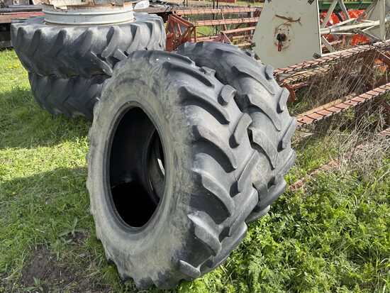 Riepas 420/85r28