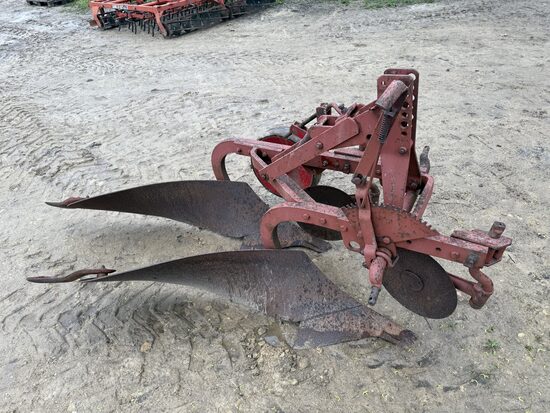 Arkls Fiskars 2 korpusu
