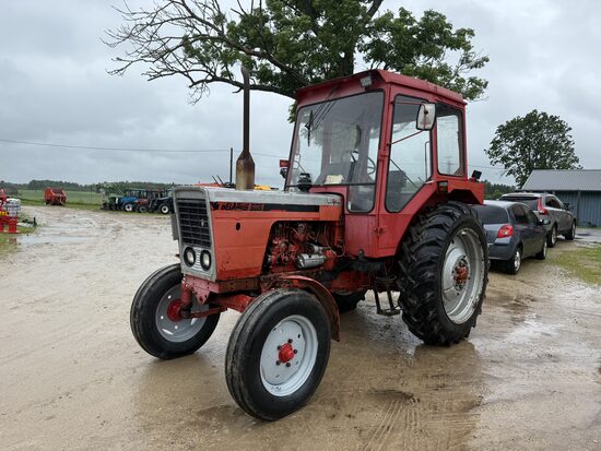 Traktors Belarus 505