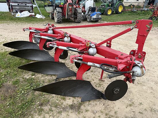 Arkls Agrolux
