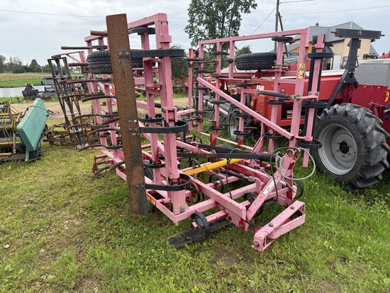 Kultivators Potila Sk-450
