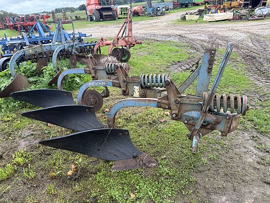 Arkls Fiskars 3 korpusu