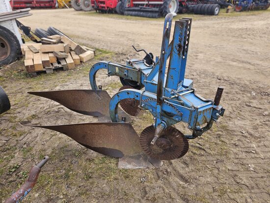 Arkls Fiskars 2korpusu