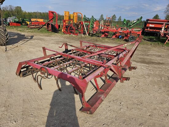 Kultivators Sampo S 300