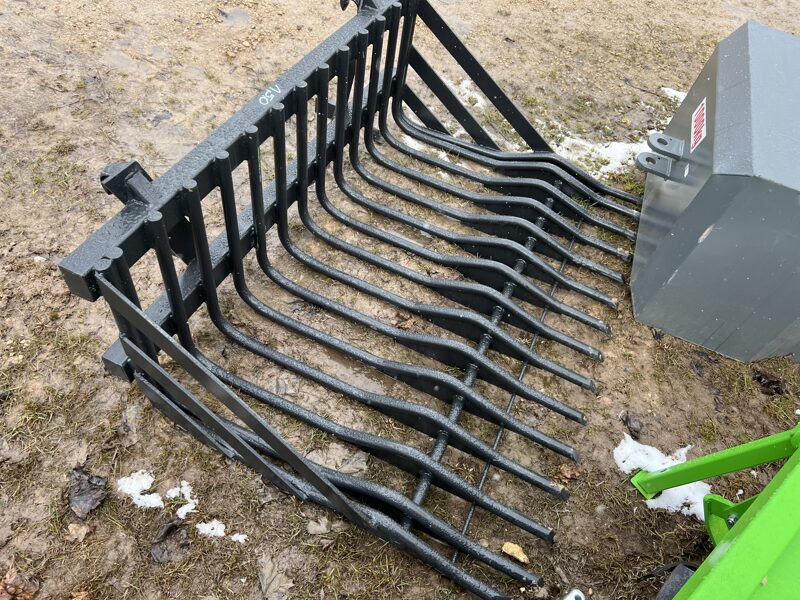 Akmeņu kauss Metal Technik