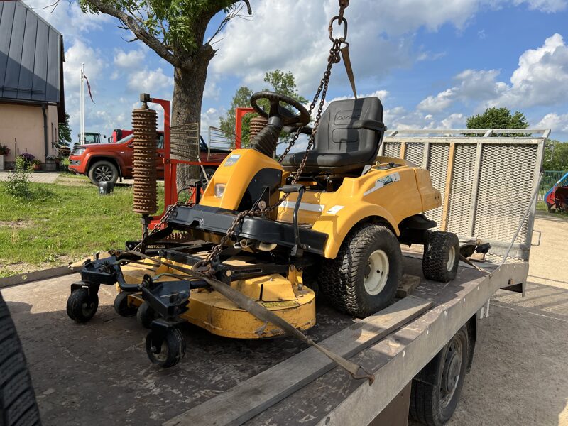 Cub Cadet