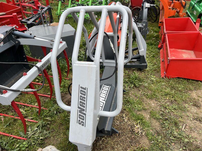 Ruļļu satvērējs Sonarol SNR 1700