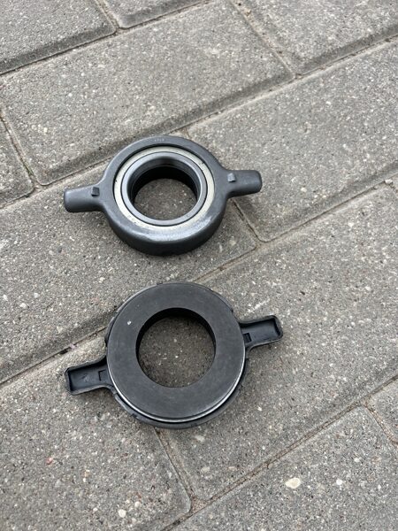 Izspiedejgultnis Sampo MF kombainiem