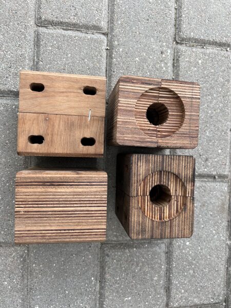 Sampo 500,580 kluči