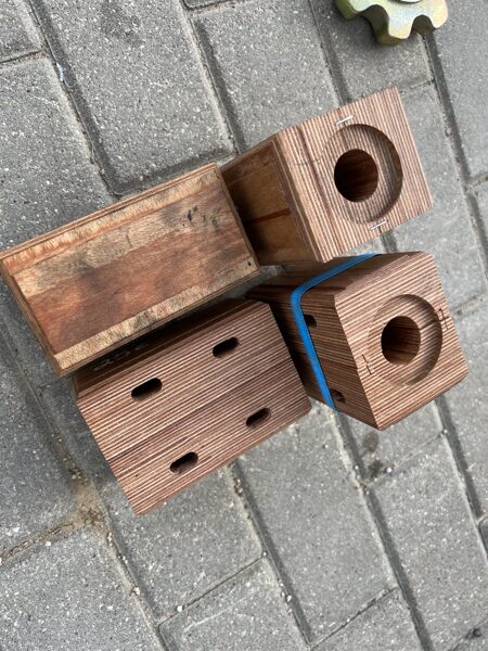 Sampo 600,680 kluči