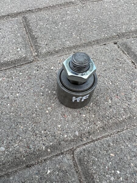 MF izkapts piedziņas gultnis