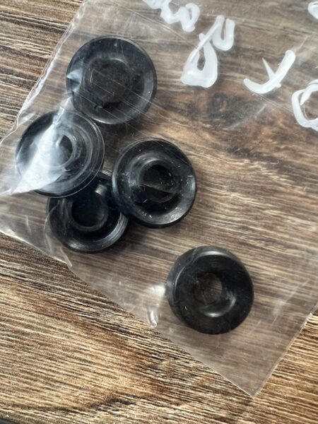 Sampo apakšējā sajūga cilindra gumija