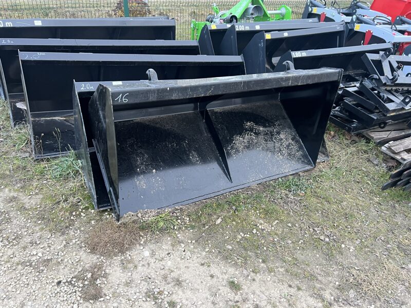 Kauss Strumyk 1,6 m