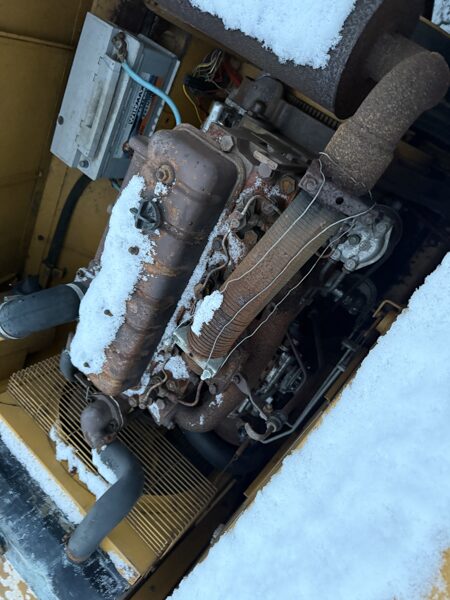 Valmet 411 CL