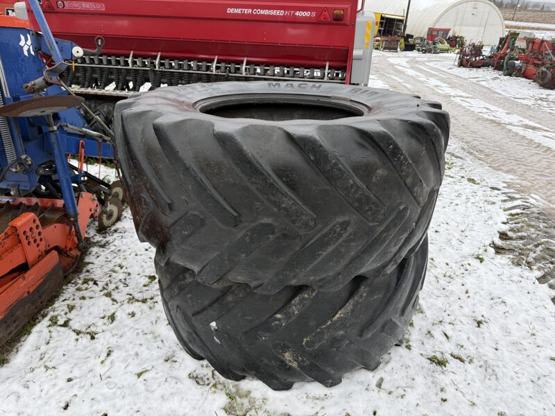 Riepas 600/70r30