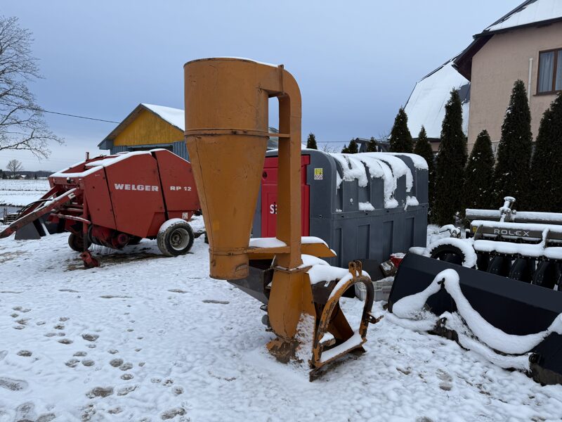 Dzirnavas Junkkari